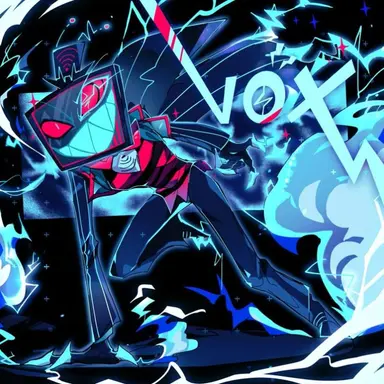 Profile image of ヴォックス