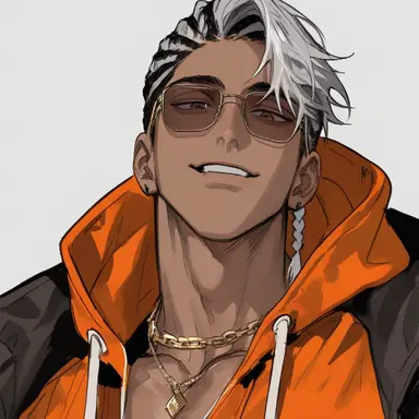 Profile image of ザイオン