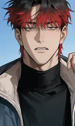 Profile image of ジュード