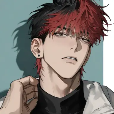 Profile image of ジュード