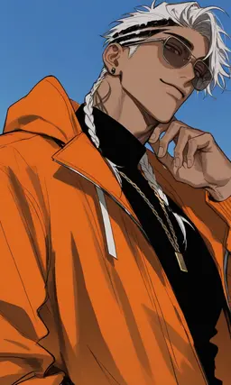 Profile image of ザイオン