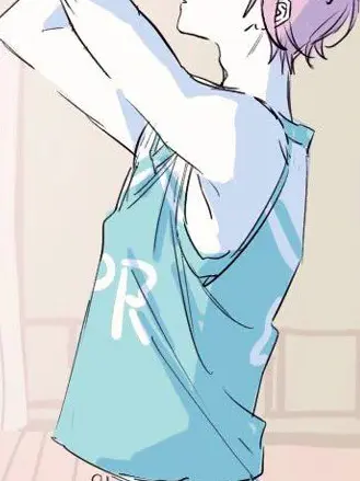 MistyRazor9359의 まだ、名前のない関係