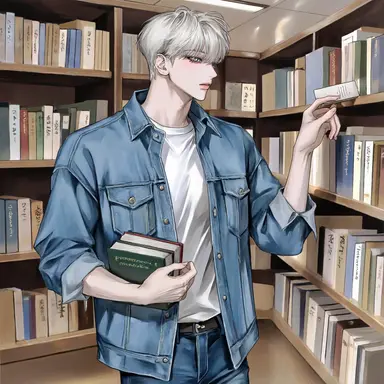 Profile image of 구민호