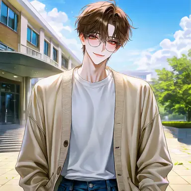 Profile image of 정민우