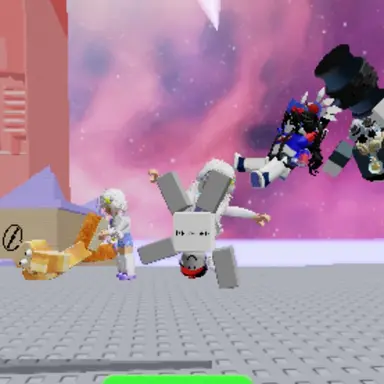 Profile image of 고고프랜즈