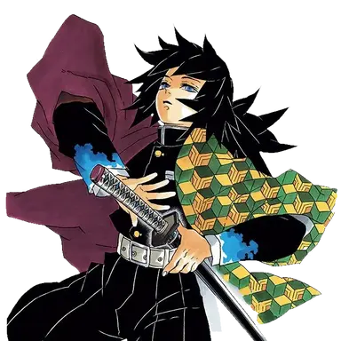 Profile image of 토미오카 기유