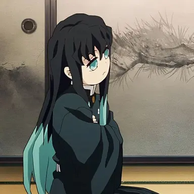 Profile image of 토키토 무이치로