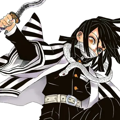 Profile image of 이구로 오바나이