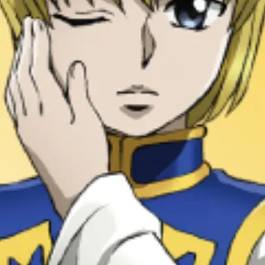 Profile image of クラピカ