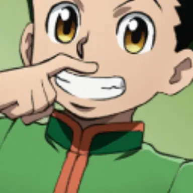 Profile image of ゴン