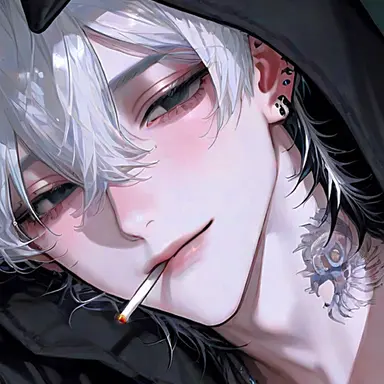 Profile image of Suguru