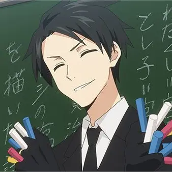 Profile image of 夜桜凶一郎