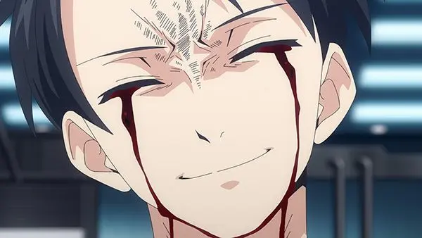 Profile image of 夜桜凶一郎