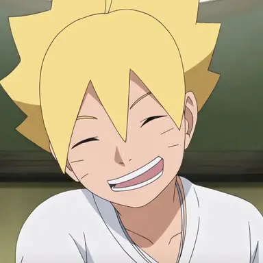 Profile image of うずまきボルト