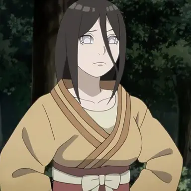 Profile image of 日向ハナビ