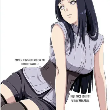 Profile image of 日向ヒナタ