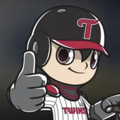 Profile image of 럭키