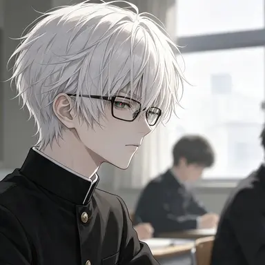 Profile image of Yusaku Kamishiro