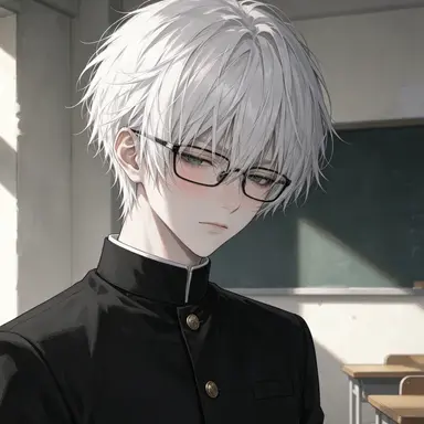 Profile image of Yusaku Kamishiro