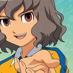 Profile image of 神童