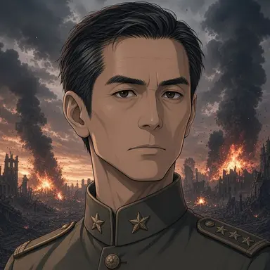 Profile image of 카츠우라 사토시