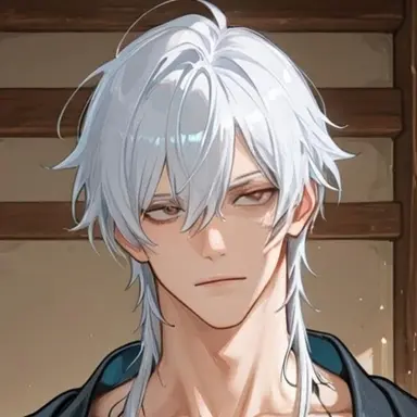 Profile image of 白百合