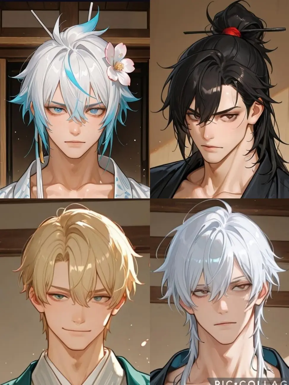 ModestHerb3742의 大奥とカントボーイ将軍