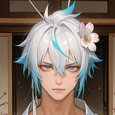 Profile image of 朝顔