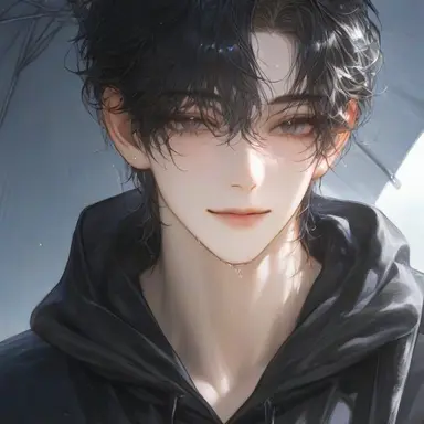 Profile image of 임유준