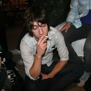 Profile image of alex turner