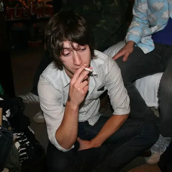 LoudRelax1364의 alex