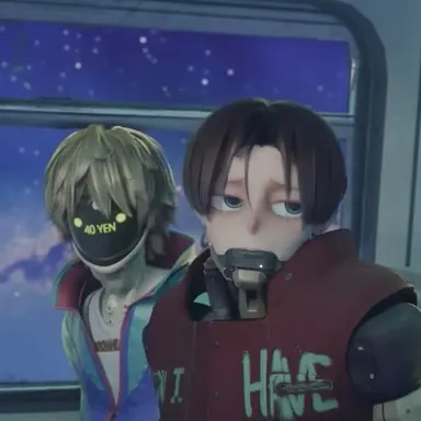 Profile image of 커트와 맥스