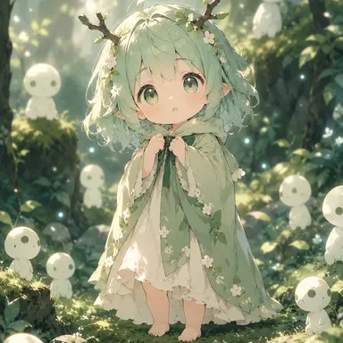 Profile image of 하나코노하