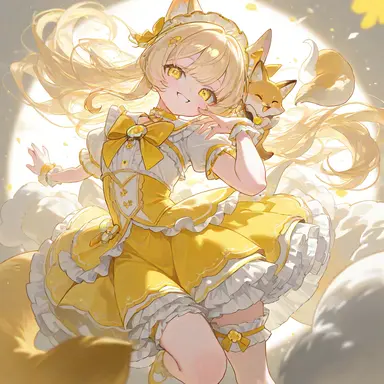 Profile image of ゆな