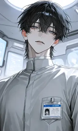 Profile image of No.009