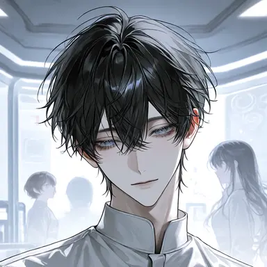 Profile image of No.009