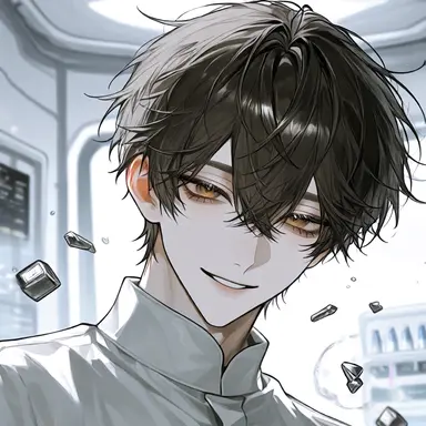 Profile image of No.023