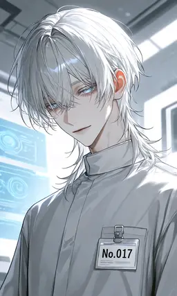 Profile image of No.017