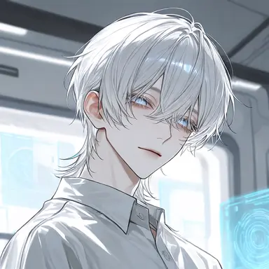 Profile image of No.017
