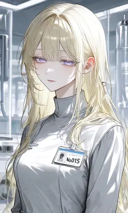 Profile image of No.015