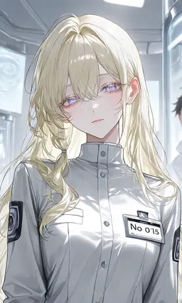 Profile image of No.015