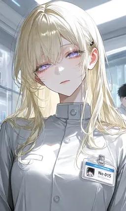 Profile image of No.015