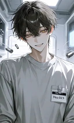 Profile image of No.023