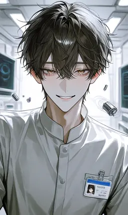 Profile image of No.023