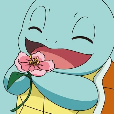 Profile image of 꼬부기