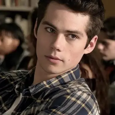 Profile image of Stiles