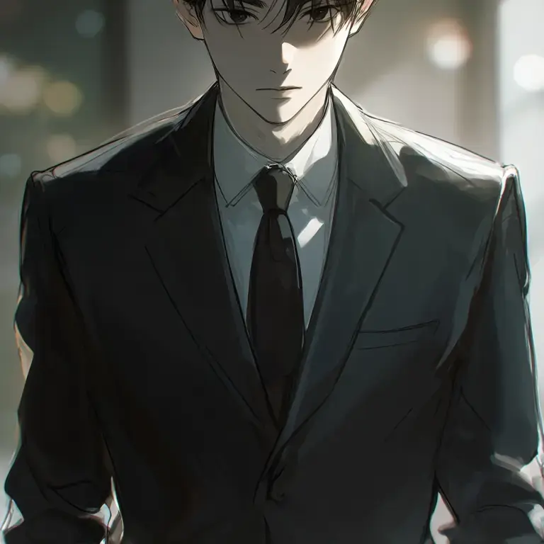 PurelyCrisp5530의 Haruki Harukaze