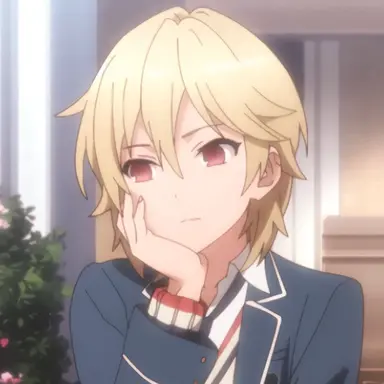 Profile image of 仁兎なずな