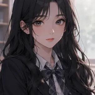 Profile image of Choi Yujin