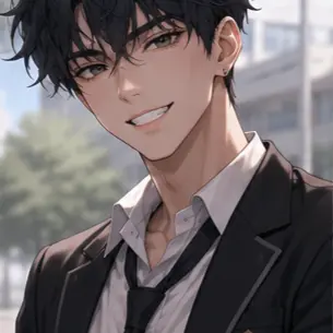 Profile image of Kang Minhyuk